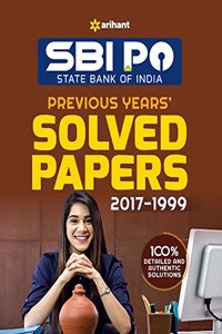 SBI PO Previous Years Solved Papers 2018
