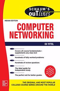 Schaum's Outline Of Computer Networking