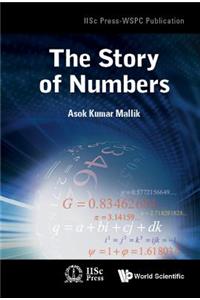 Story of Numbers