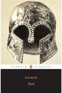 The Iliad