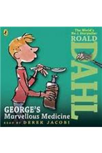 George's Marvellous Medicine