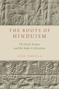 Roots of Hinduism