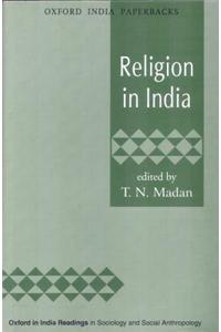 Religion in India