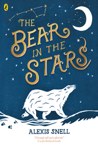 Bear in the Stars