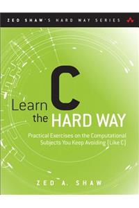 Learn C the Hard Way