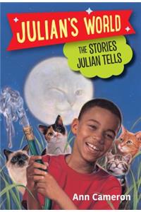 Stories Julian Tells