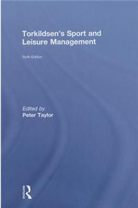 Torkildsen's Sport and Leisure Management