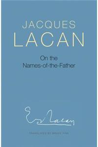 On the Names-of-the-Father