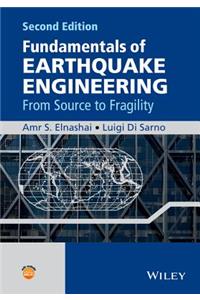 Fundamentals of Earthquake Engineering