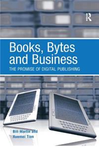 Books, Bytes and Business