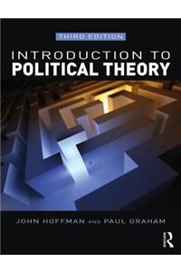 Introduction to Political Theory