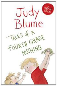 Tales of a Fourth Grade Nothing