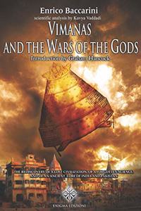 Vimanas and the wars of the gods