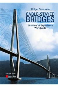 Cable-Stayed Bridges