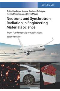 Neutrons and Synchrotron Radiation in Engineering Materials Science