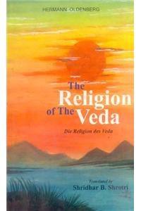 Religion of the Veda