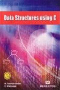 Data Structures Using C