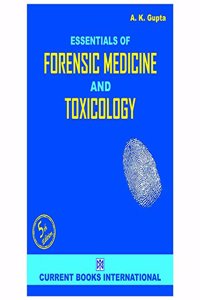 Essentials of Forensic Medicine and Toxicology