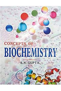 Concepts of Biochemistry