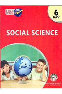 DAV - Social Science Class 6