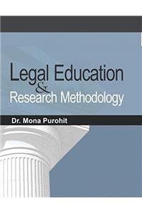 Legal Education and Research Methodology