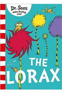 The Lorax
