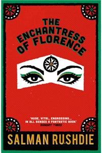 The Enchantress of Florence