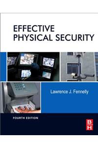 Effective Physical Security