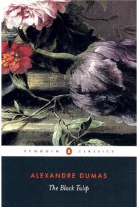 The Black Tulip