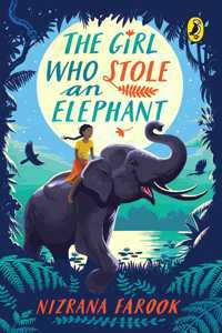 The Girl Who Stole an Elephant Paperback â€“ 25 March 2020