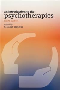 An Introduction to the Psychotherapies