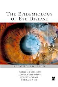 Epidemiology of Eye Disease