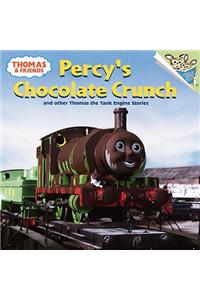 Thomas and Friends: Percy's Chocolate Crunch and Other Thomas the Tank Engine Stories (Thomas & Friends)