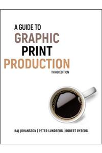 A Guide to Graphic Print Production