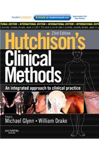 Hutchison's Clinical Methods, International Edition