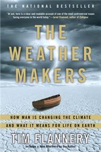 Weather Makers