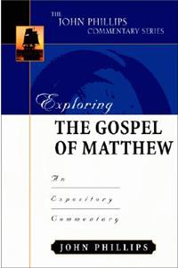 Exploring the Gospel of Matthew
