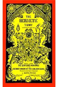 The Hermetic Tarot