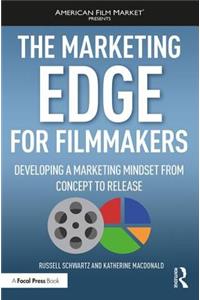 Marketing Edge for Filmmakers