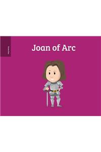 Pocket Bios: Joan of Arc