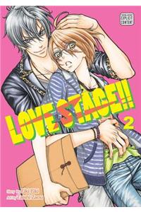Love Stage!!, Vol. 2