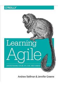 Learning Agile