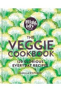 Higgidy - The Veggie Cookbook