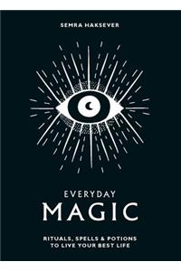 Everyday Magic