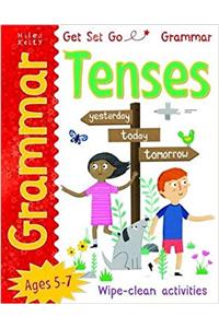 Get Set Go Grammar: Tenses