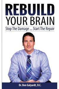 Rebuild Your Brain