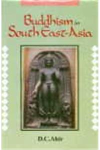 Buddhism In South East Asia