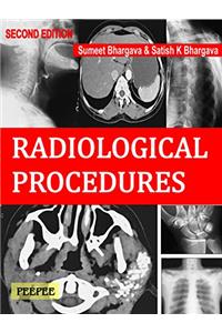 RADIOLOGICAL PROCEDURES, 2E