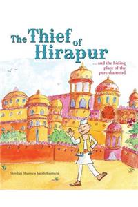 The Thief of Hirapur