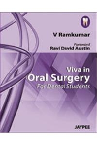 Viva in Oral Surgery for Dental Students